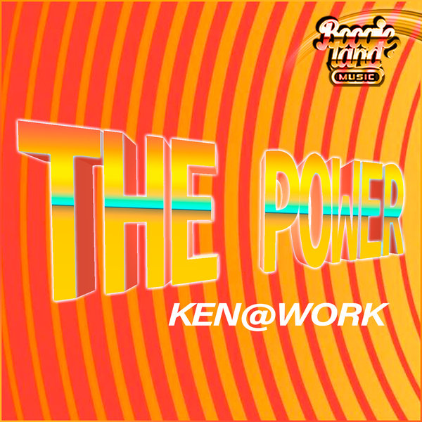 Ken@Work - The Power