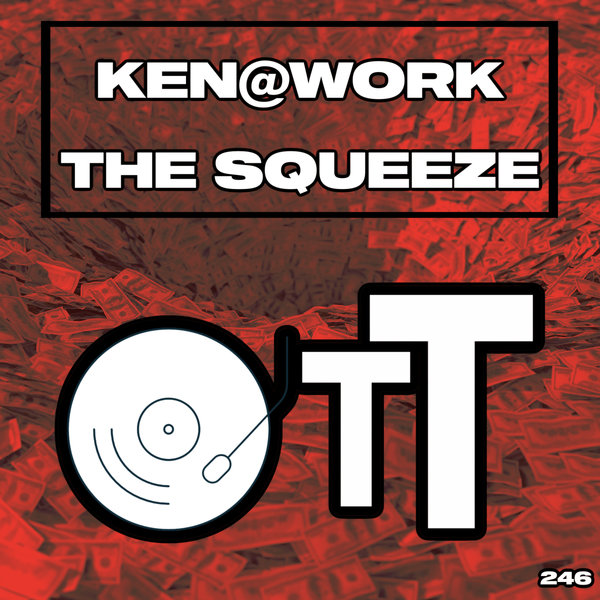Ken@Work - The Squeeze