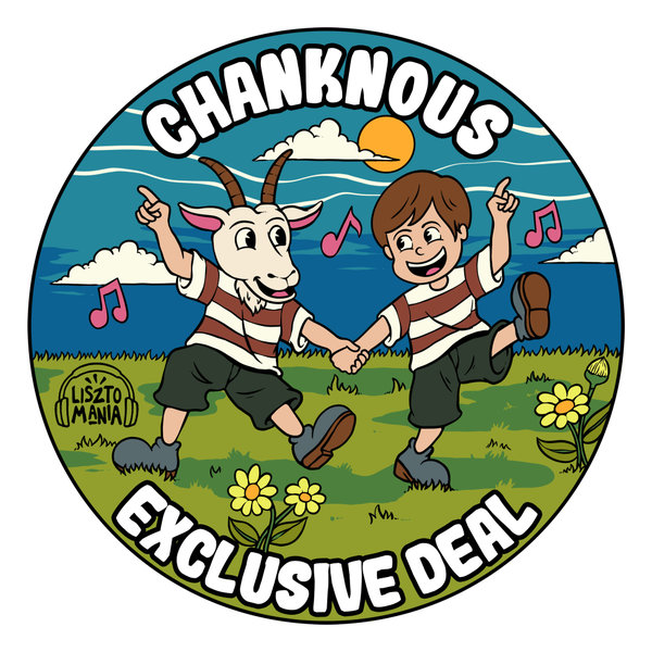 Chanknous - Exclusive Deal