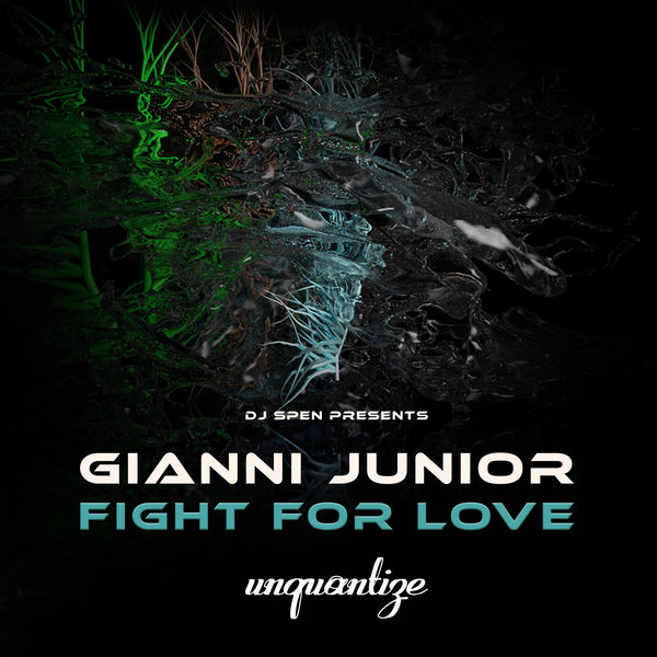 Gianni Junior - Fight For Love