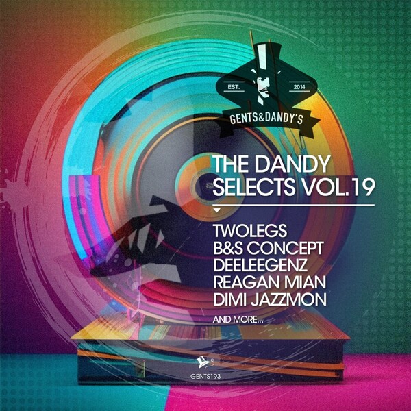 VA - The Dandy Selects Vol. 19