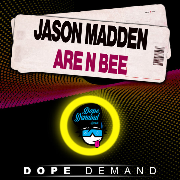 Jason Madden - Are N Bee