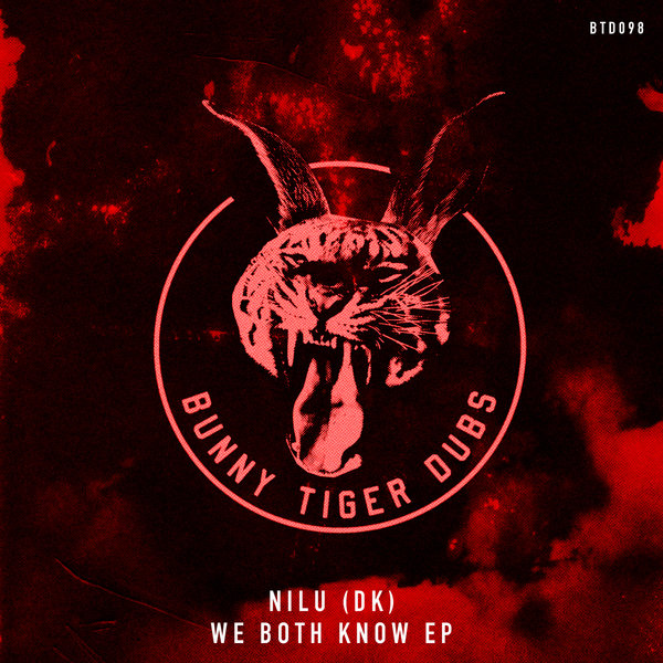 NILU (DK) - We Both Know EP
