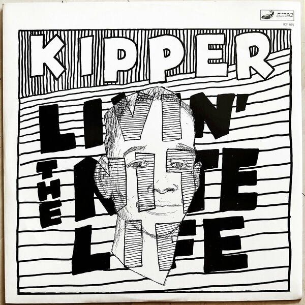 Kipper - Livin' The Nitelife