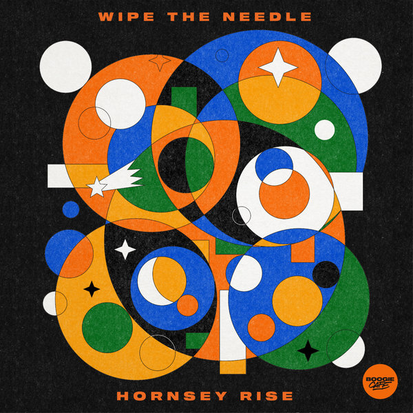 Wipe The Needle - Hornsey Rise
