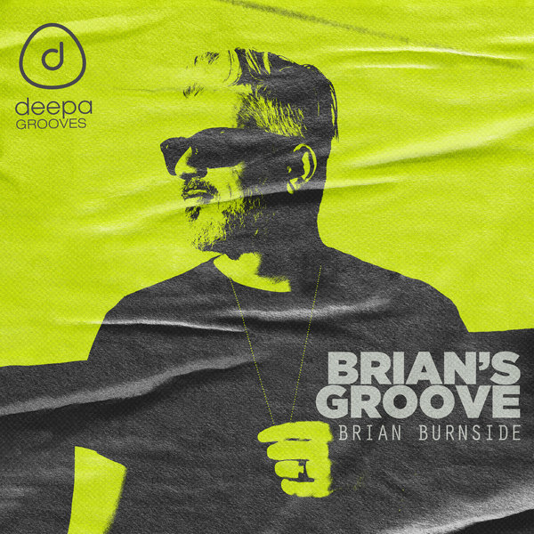 Brian Burnside - Brian's Groove