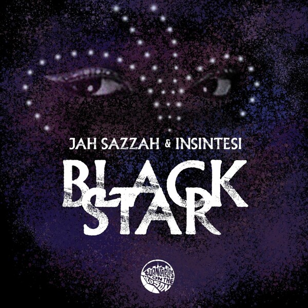 Insintesi & Jah Sazzah - Black Star