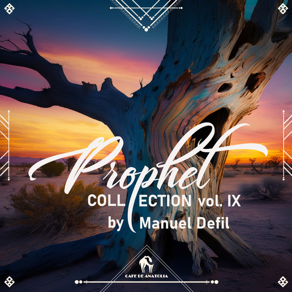 VA - Prophet Collection, Vol. 9