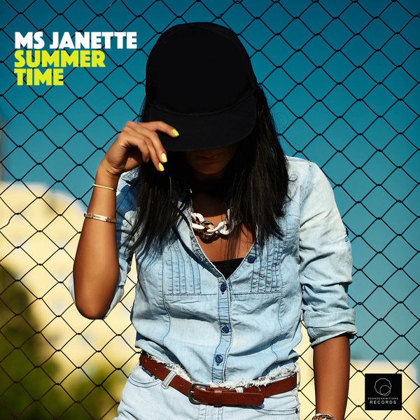 Ms Janette - Summer Time