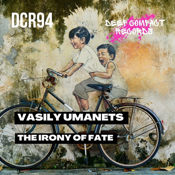 Vasily Umanets - The Irony of Fate