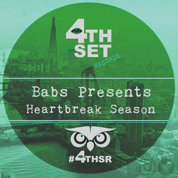Babs pres. - Heartbreak Season