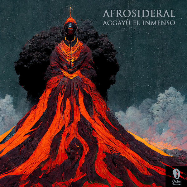 Afrosideral - Aggayu El Inmenso