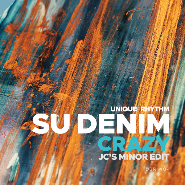 Su Denim - Crazy