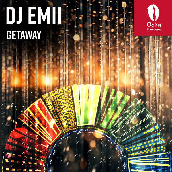 DJ EMII - Getaway
