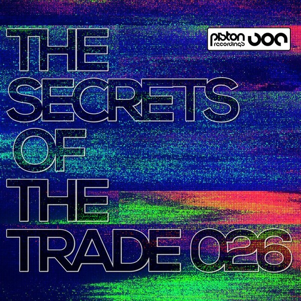 VA - The Secrets Of The Trade 026