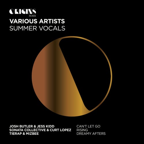 VA - Summer Vocals