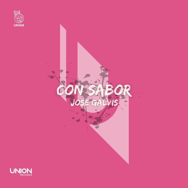 Jose Galvis - Con Sabor