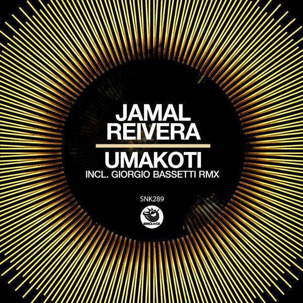 Jamal Reivera feat. Michael King - Umakoti