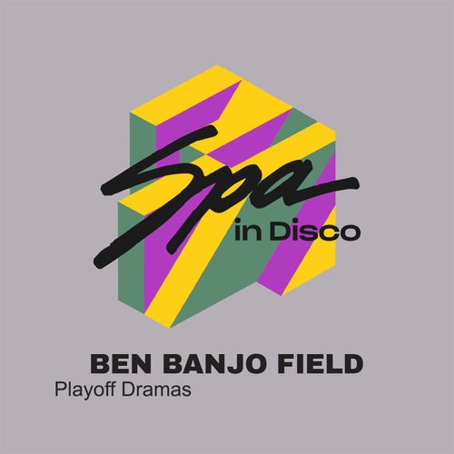 Ben Banjo Field - Playoff Dramas