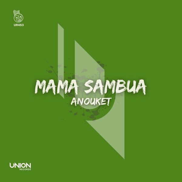 Anouket - Mama Sambua