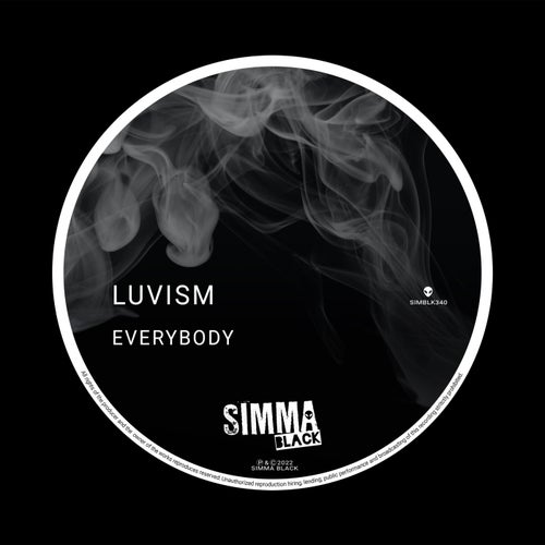 Luvism - Everybody
