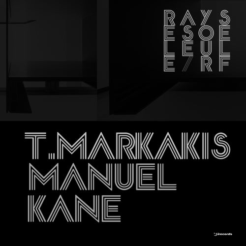 Manuel Kane, T.Markakis - Release Yourself (Extended Version)