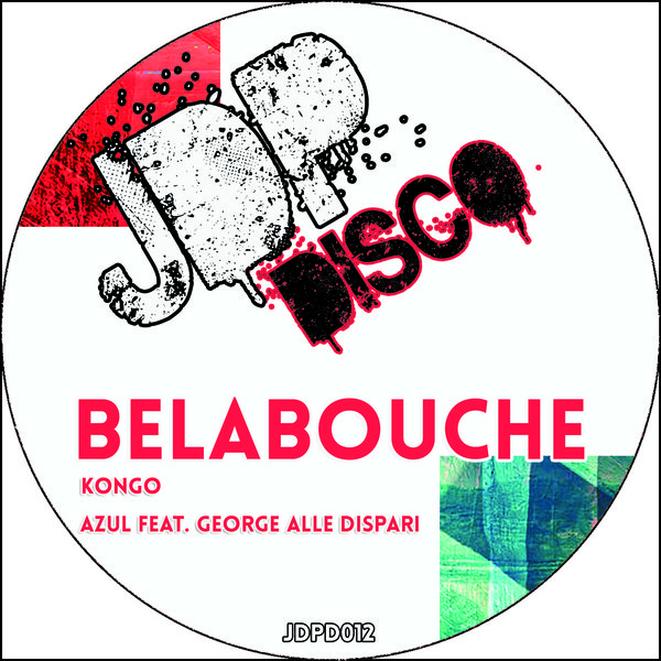 Belabouche - Kongo