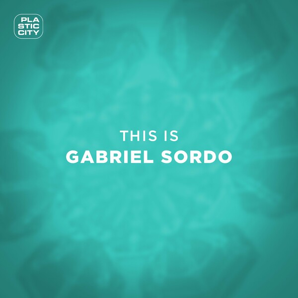 Gabriel Sordo (MEX) - This is Gabriel Sordo