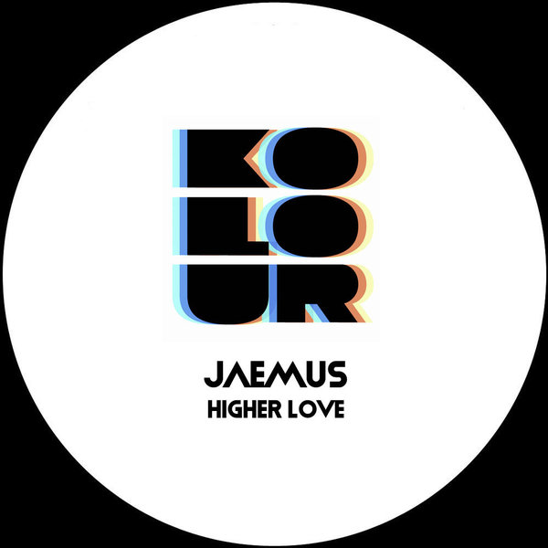 Jaemus - Higher Love