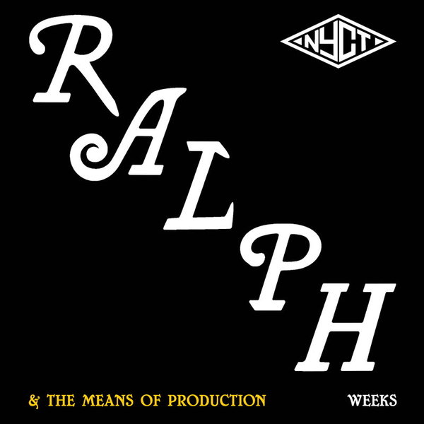 Ralph Weeks - Nobody Loves Me (Like You Do) [feat. Ben Pirani & The Means of Production]