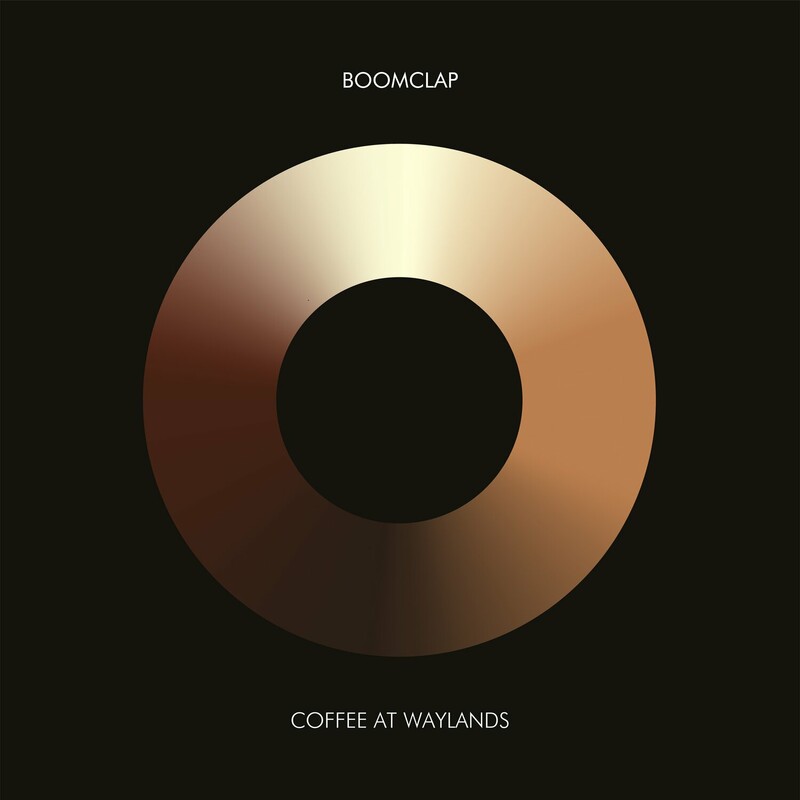 Boomclap - Coffee At Waylands