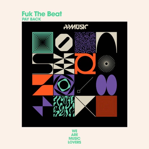 Funk The Beat - Pay Back