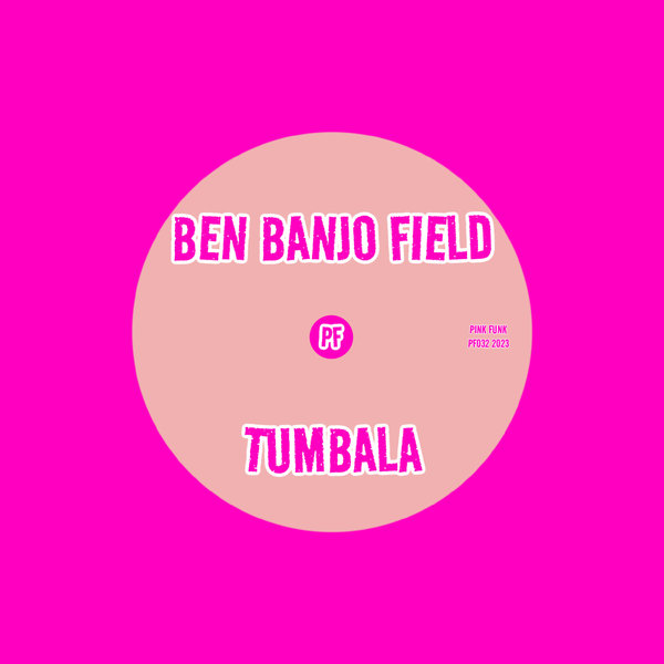 Ben Banjo Field - Tumbala
