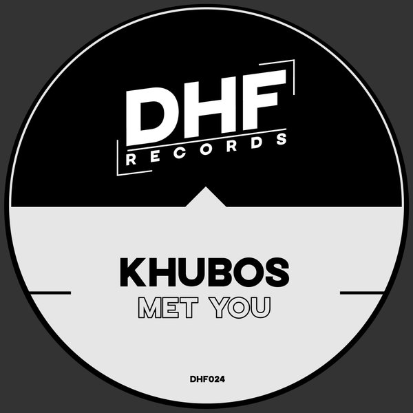 Khubos - Met You