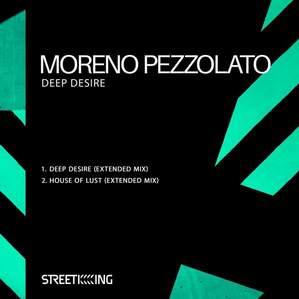 Moreno Pezzolato - Deep Desire