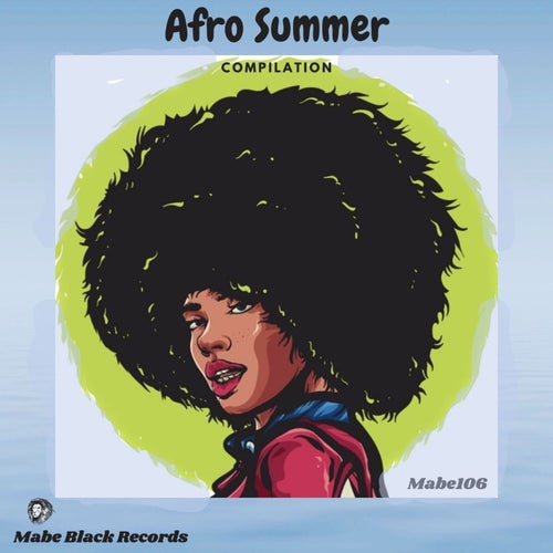 VA - Afro Summer Compilation