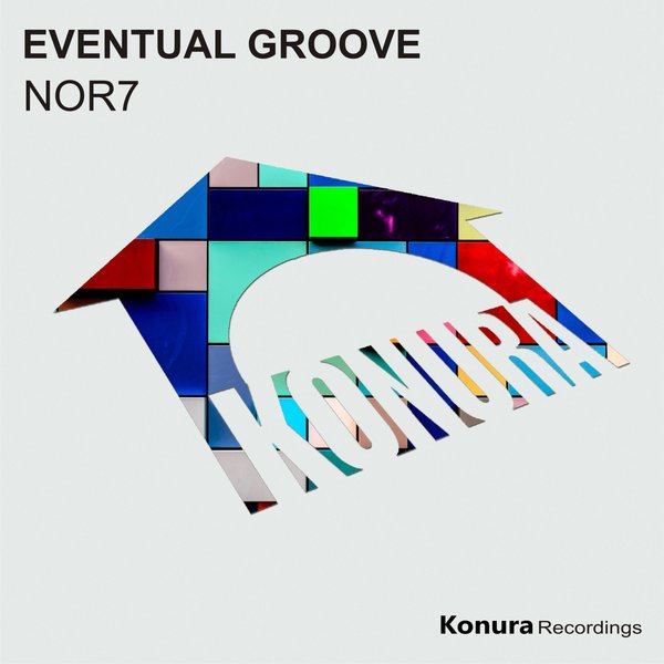 Eventual Groove - Nor7
