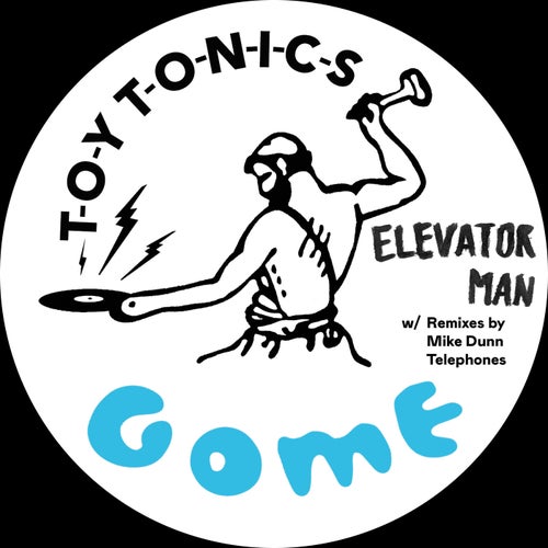 gome, David Bay - Elevator Man