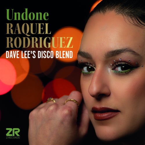Raquel Rodriguez - Undone