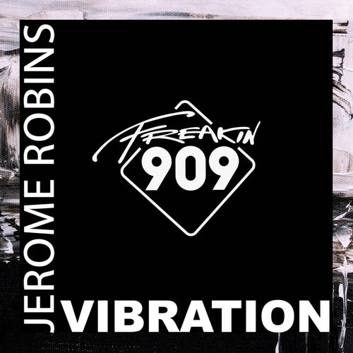 Jerome Robins - Vibration