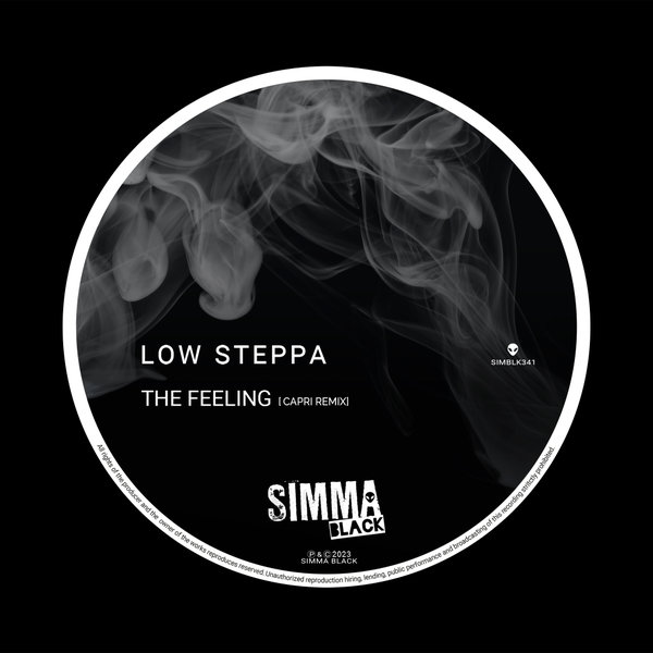 Low Steppa - The Feeling (Capri Remix)