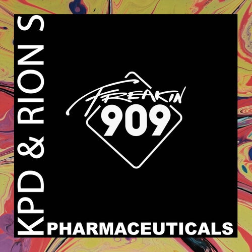 KPD, Rion S - Pharmaceuticals