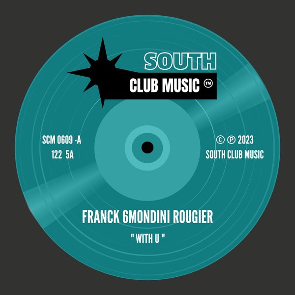 Franck 6mondini Rougier - With U