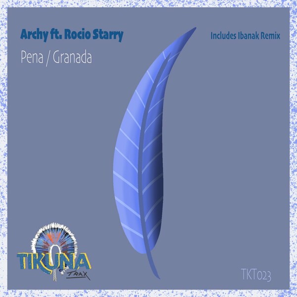Archy & Rocio Starry - Pena / Granada