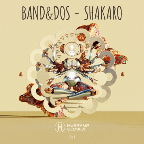 Band&dos - Shakaro