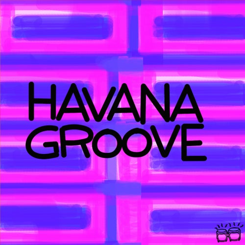 Junglewood - Havana Groove EP