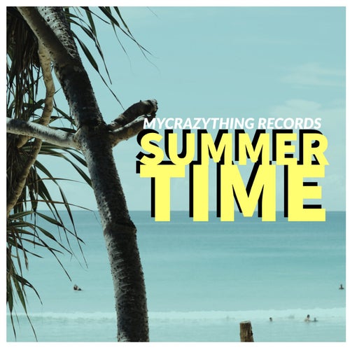 VA - Summer Time