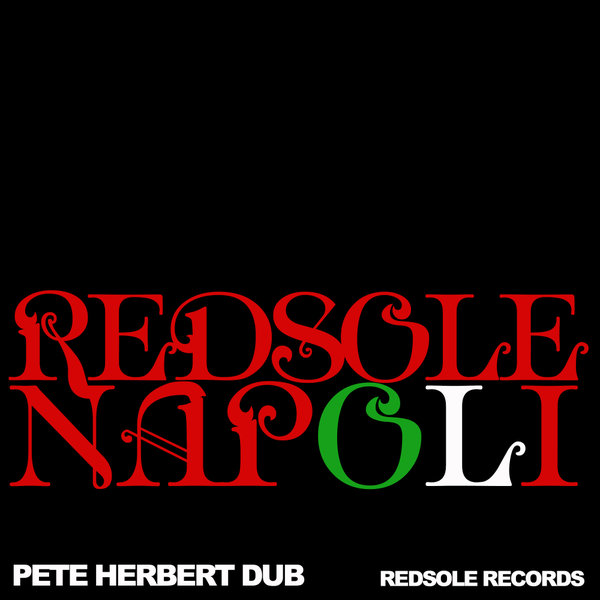 Redsole, Pete Herbert - Napoli