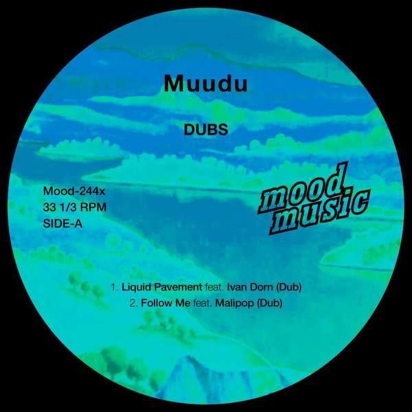 Muudu - DUBS