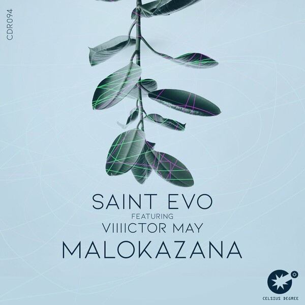 Saint Evo ft Viiiictor May - Malokazana